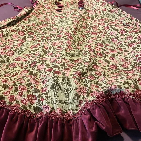 Dress from Tokyo /Body Line - Picture 6 of 8